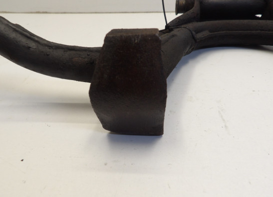 Stander Honda Goldwing GL