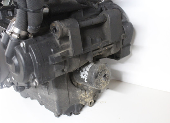 Motorblok Kawasaki ER 5