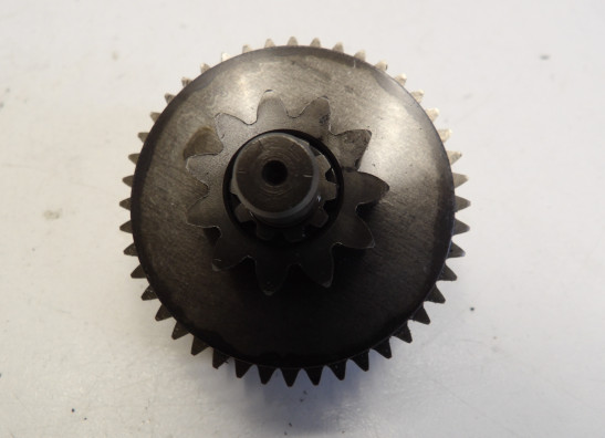 Start up clutch Suzuki DL 1000 V STROM