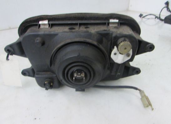 Koplamp Kawasaki KLE 500