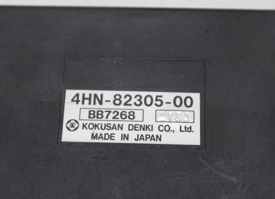 CDI ECU unit Yamaha YZF 750