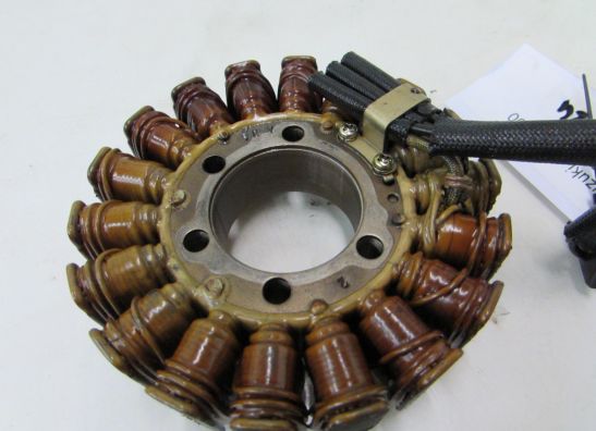 Lichtmaschine Suzuki GSX R 1000