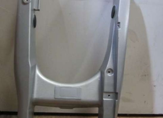 Swingarm Voxan Cafe Racer