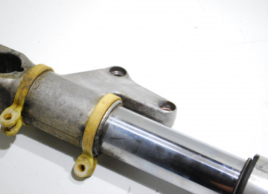 Voorpoot links compleet Ducati monster 600