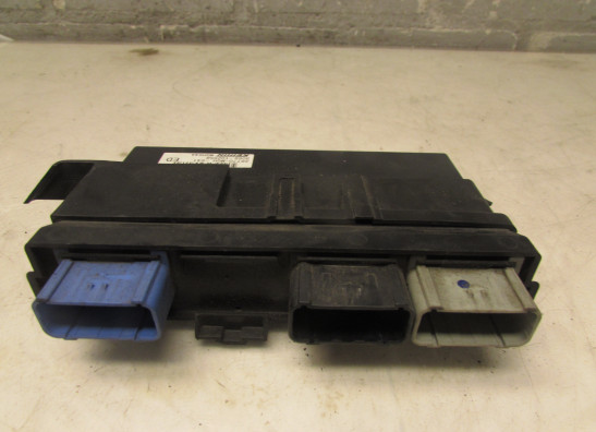 Slotenset Honda VFR 1200 X Crosstourer