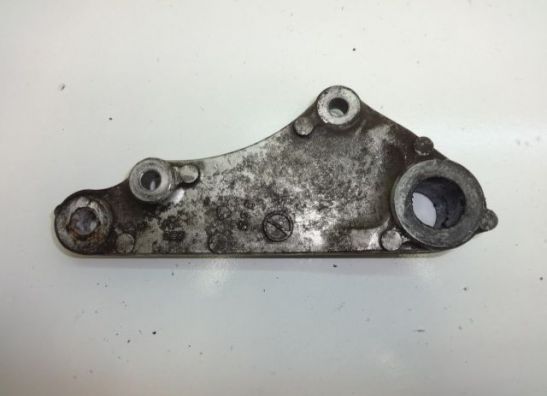 Bremssattel Bremszange hinten Kawasaki ZZR 600