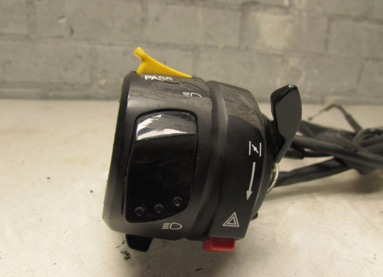 Lenkerschalter links Suzuki GSF 600 650 Bandit 