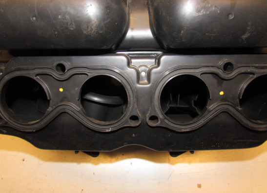 Luchtfilterhuis Honda CBR 600 RR