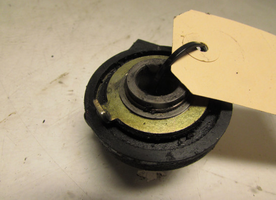 Snelheidsopnemer Suzuki GSX F 600