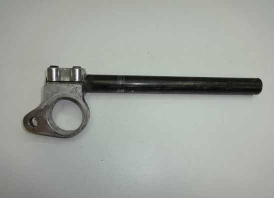 Clip on links Suzuki GSX F 600