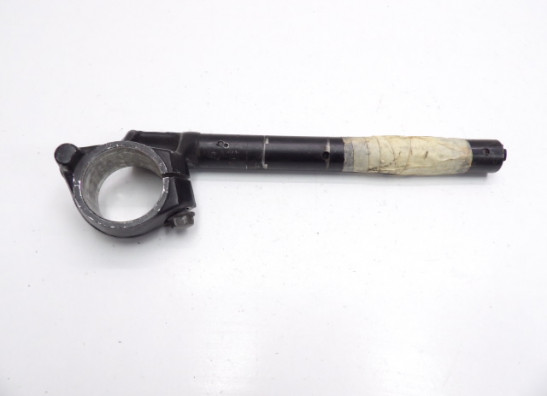 Clip on links Honda CBR 600 F