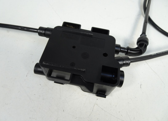 Throttle cable BMW R 1200 RT