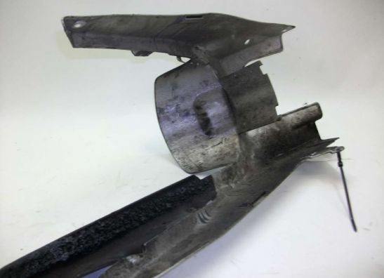 Chaincase Honda CBR 600 F