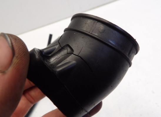 Inlaat rubber Yamaha XS 1100