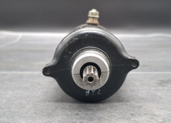 Startmotor Honda CBF 600