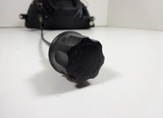 Koplamp BMW K 1200 LT