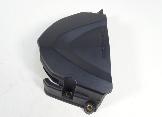 Motorblokdeksel voortandwiel Triumph Street Triple 675