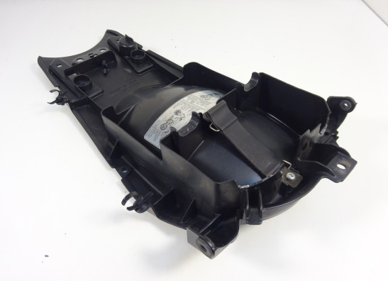 Heckunterverkleidung Kawasaki ER 6