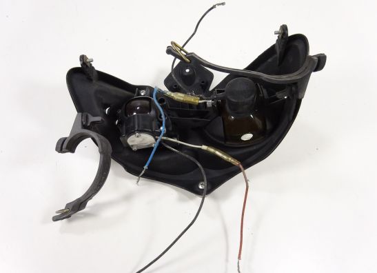 Topkuip Overig Onbekend Unknown