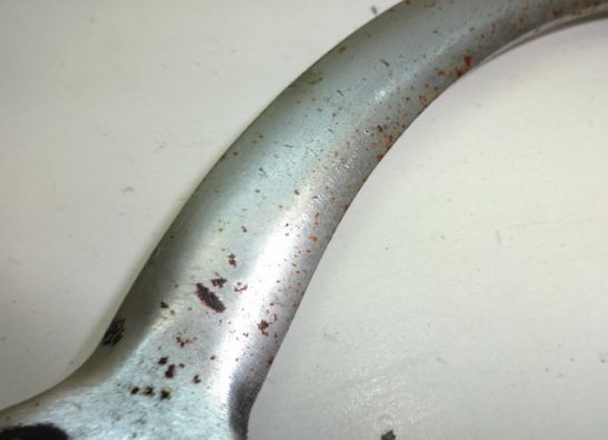 Schakelpedaal Honda VF 500 