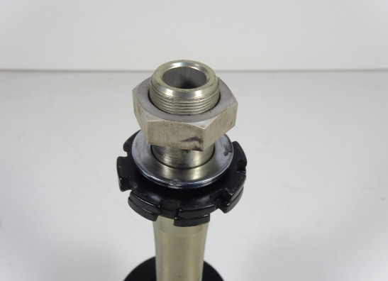 Gabelbrucke Unten Kawasaki ZX 6 R