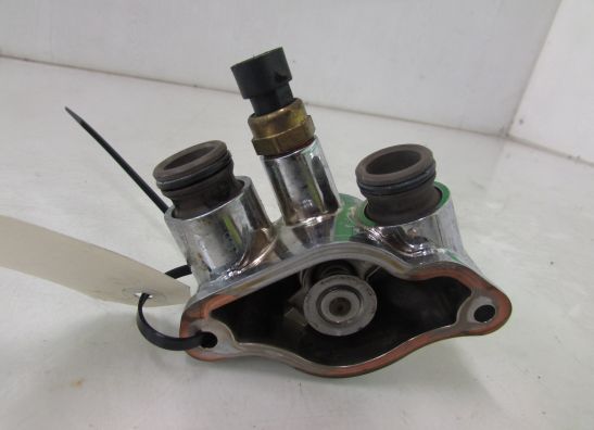 Motorblok diverse Harley Davidson Overige Harley Davidson