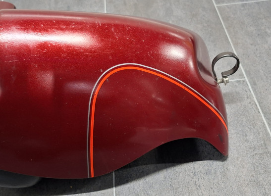 Onderkuip Harley Davidson FLHTCU Electra Glide Ultra Classic