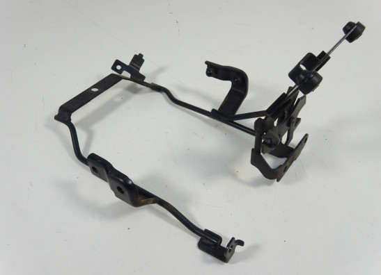 Topkuipsteun Yamaha FZ6