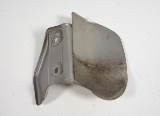 Uitlaat Ducati monster 600