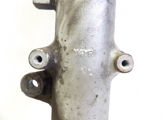 Standrohr links unten Yamaha FAZER 600