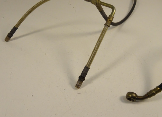 Bremsleitung vorne MV Agusta 750 Brutale