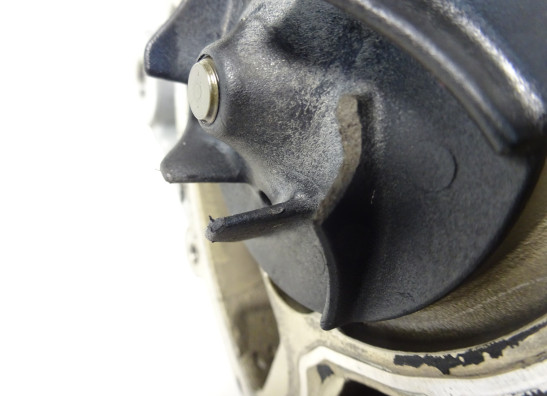 Zylinderkopf BMW F 800 S - ST