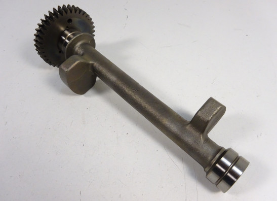 Engine parts Honda CBF 500