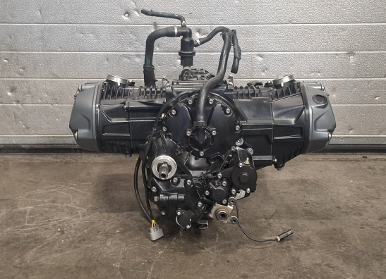 Motorblok BMW R 1250 GS