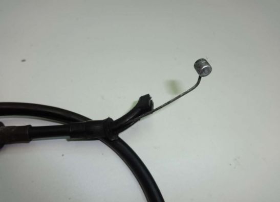 Gaszug Yamaha XJ 900 S Diversion