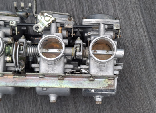 Carburateurset Suzuki GS 1000