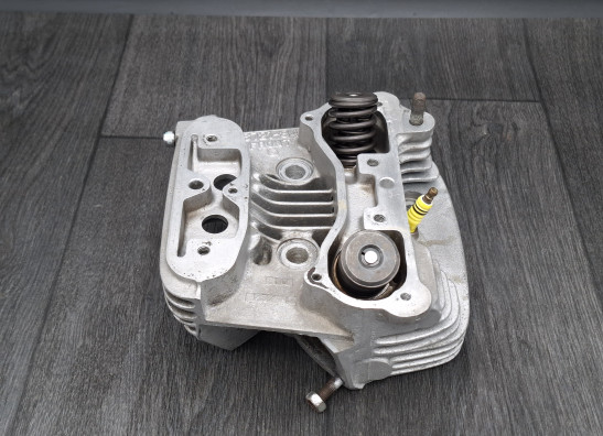 Cilinderkop Harley Davidson FXST Softail Standard