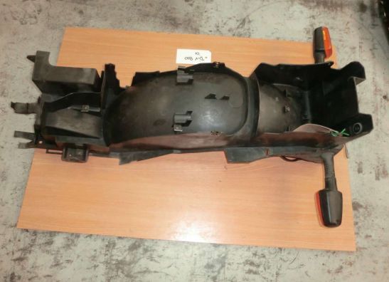 Achterspatbord Yamaha XJ 900 S Diversion