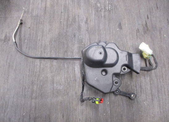 Exup servo klep Ducati Multistrada 1260 2018-2020