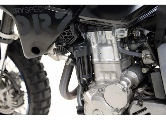 Hupe Honda VFR 800 I