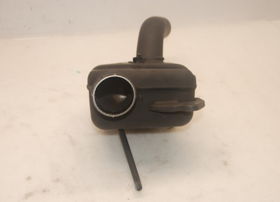 Auspuff-Krummer Harley Davidson Pan America