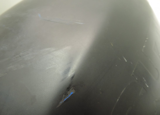 Benzintank Suzuki GSX 750