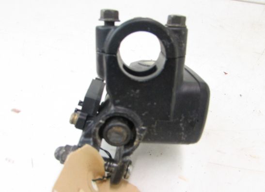 Rempomp Honda CBR 600 F