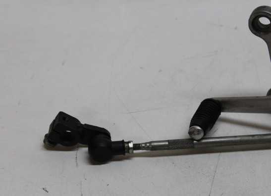 Schetsplaat links Kawasaki ZX 7 R