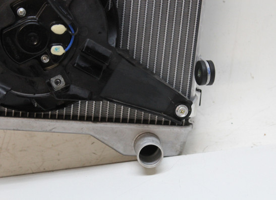 Radiateur Yamaha Tenere 700