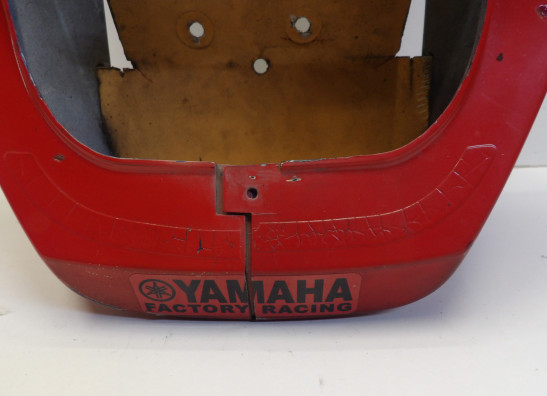 Rear cowl Yamaha FZR 600