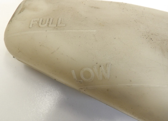 Radiator reserve tank  Kawasaki ZXR 750