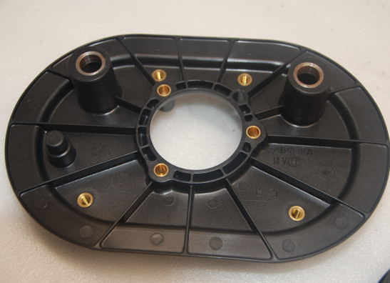 Luchtfilterhuis Harley Davidson Sportster