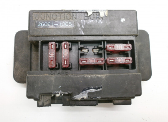 Zekeringkast Kawasaki GPX 750