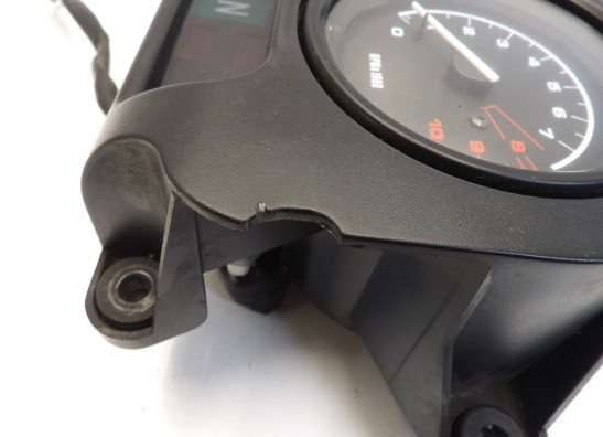 Tellerset BMW R 1100 RT